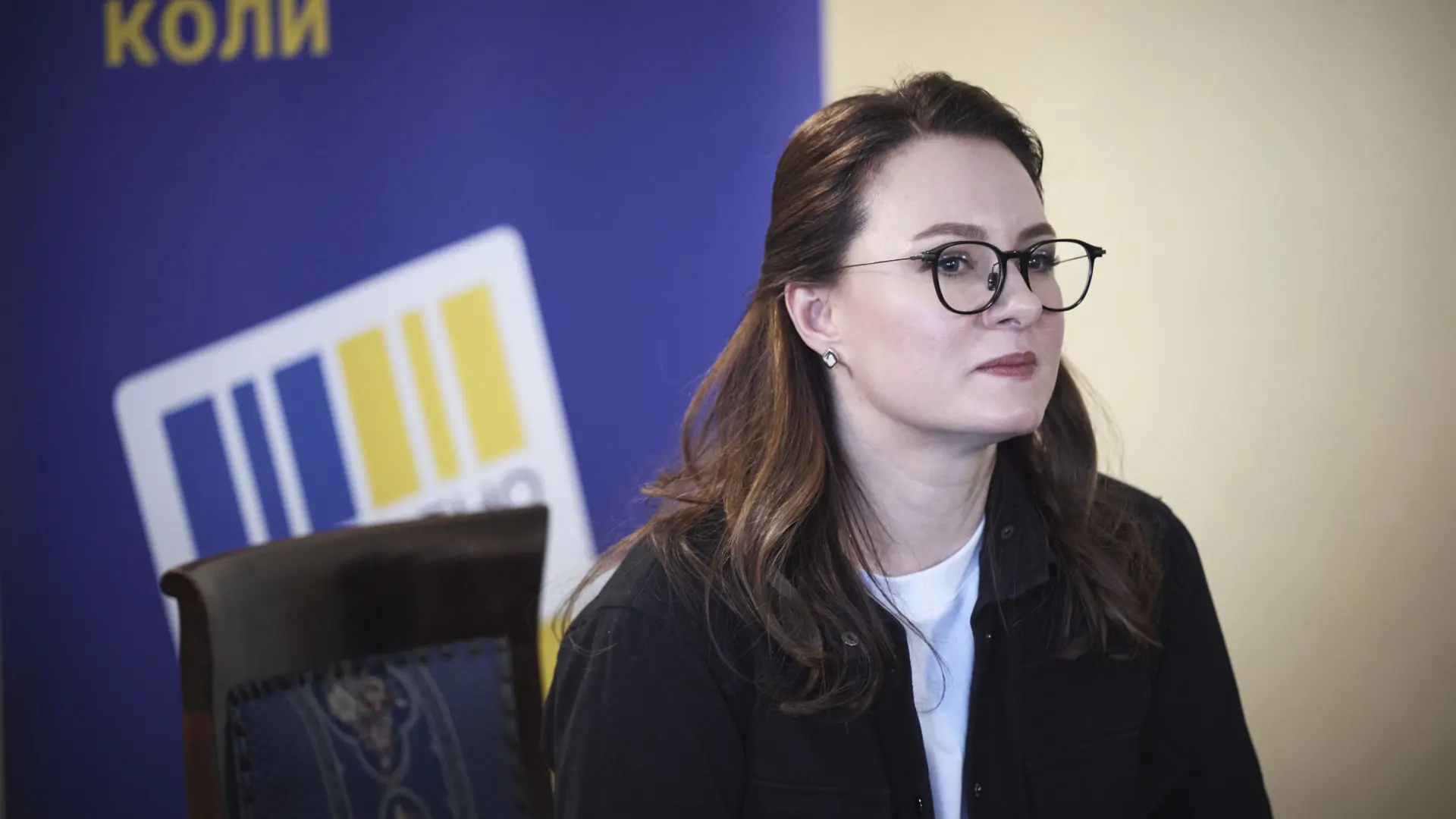Ucrania tiene nuevo Gobierno: el Parlamento nombra a Yulia Sviridenko como nueva primera ministra