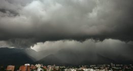 Paso de onda tropical por el sur y occidente del país ocasionará lluvias variadas este #29Jul