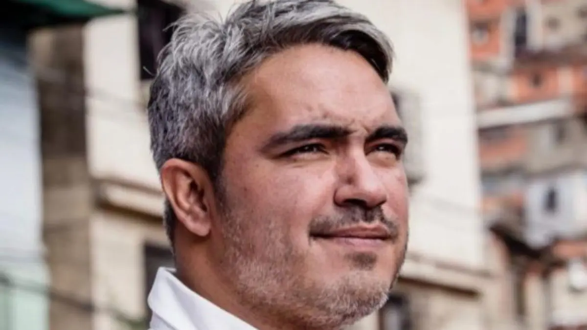 Hermana de Luis Somaza denuncia cinco meses de detención arbitraria del activista de Voluntad Popular