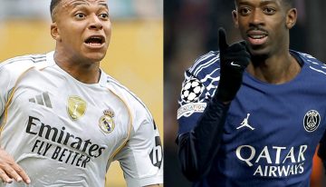 A qué hora juega PSG vs Real Madrid HOY por el Mundial de Clubes, EN VIVO: horario del partido, dónde y cómo verlo