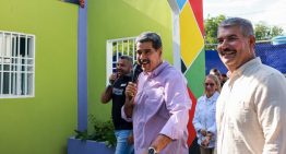 Maduro volvió a ofrecer “premios” para incentivar el voto en su nueva farsa electoral (VIDEO)