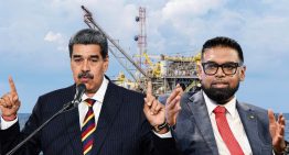 Semana: así se siente la sombra de Maduro en medio de la crucial campaña presidencial en Guyana