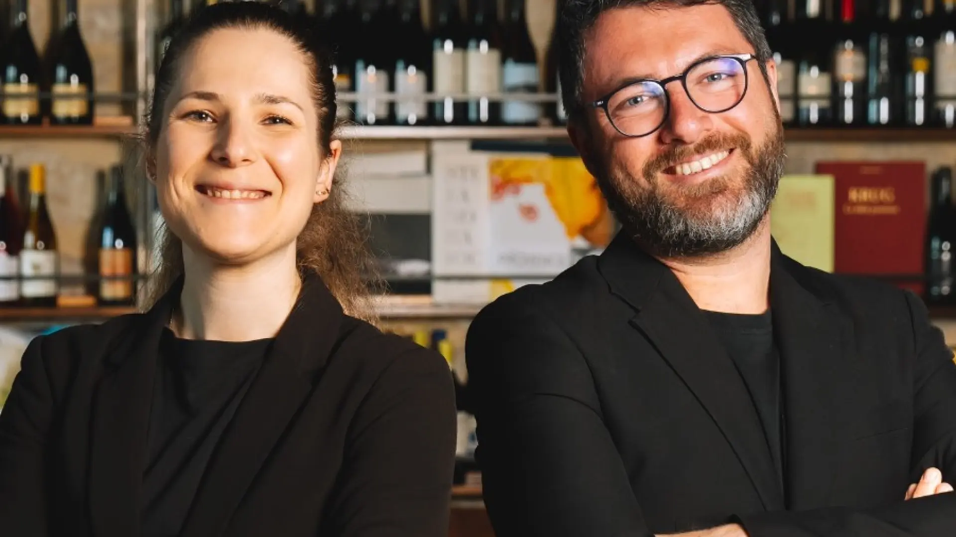 Muere la sumiller de un restaurante Michelín en Italia tras derrumbarse el techo del local