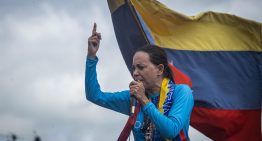 María Corina Machado: El Cártel de los Soles amenaza la seguridad de EEUU y todo el hemisferio