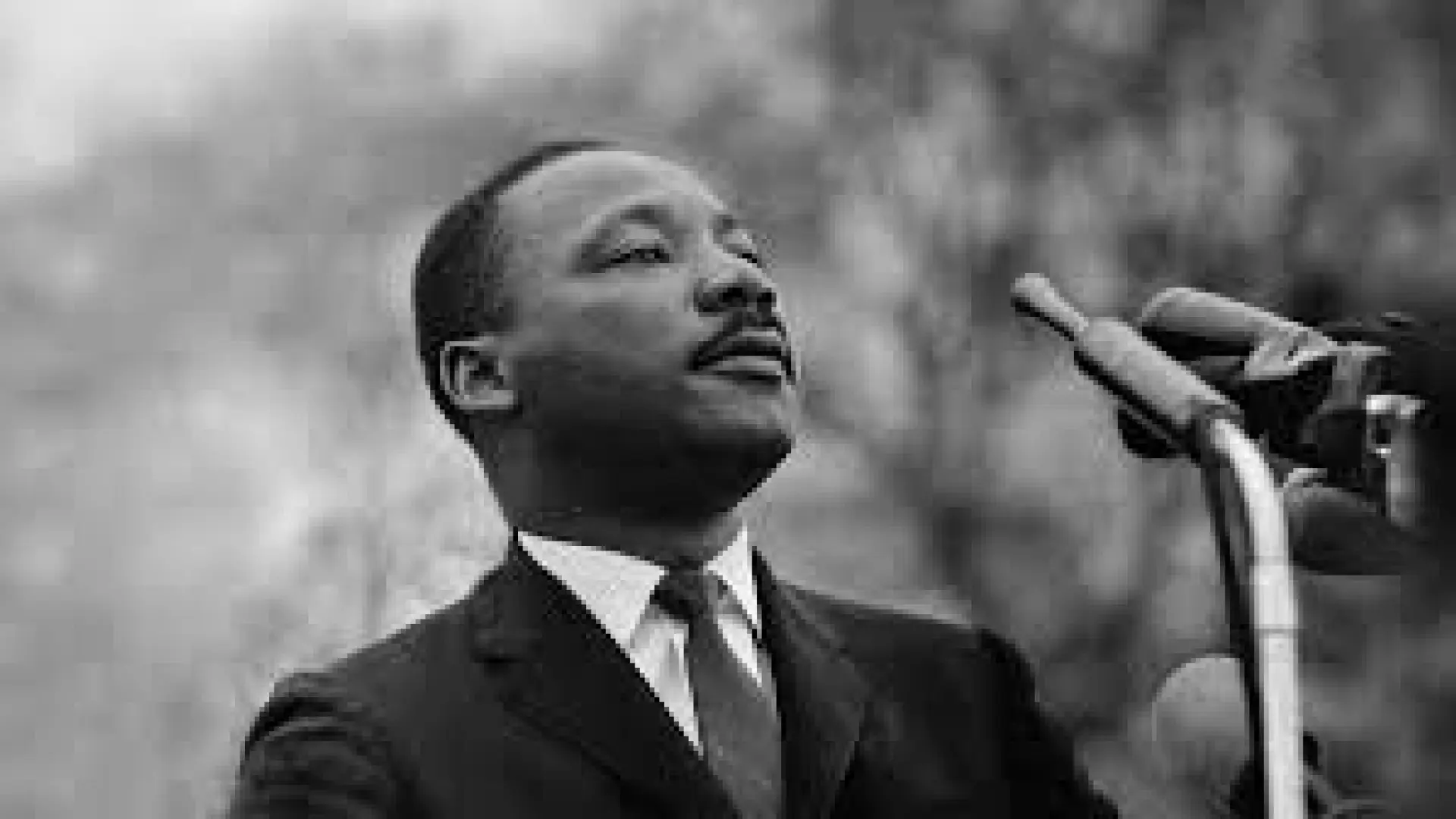 EEUU desclasifica más de 230.000 páginas sobre el asesinato de Martin Luther King Jr.