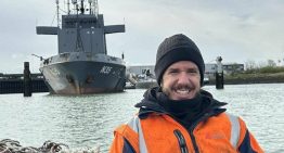 Sin noticias del marino español Miguel Moreno: lo que hay detrás del barco secuestrado por Venezuela