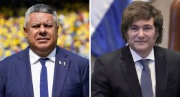 El Gobierno de Milei vuelve a la carga contra la AFA de la mano del famoso 1212: los clubes de fútbol deberán pagar más por los aportes y contribuciones previsionales