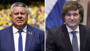 El Gobierno de Milei vuelve a la carga contra la AFA de la mano del famoso 1212: los clubes de fútbol deberán pagar más por los aportes y contribuciones previsionales