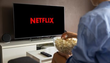 La comedia romántica que te hará creer en el amor a primer vista y puedes disfrutar en Netflix
