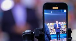 Maduro busca en China reforzar su laboratorio de propaganda con desarrollo de una IA
