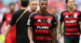 De la Cruz y su respuesta desafiante al jefe médico del Flamengo, que habló de una lesión “irreparable” del ex River