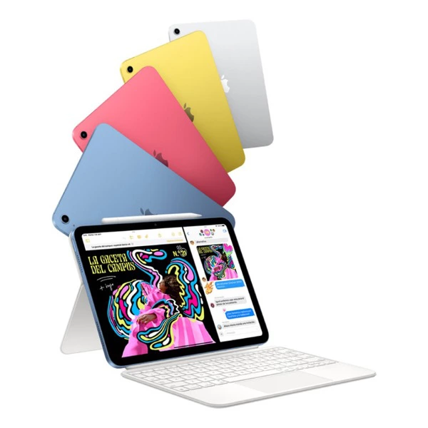 Apple - Apple iPad 11' (2025) A16, Wi-Fi.