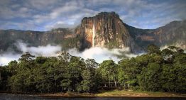 Canaima bajo amenaza: Unesco aprobó informe, pero Maduro sigue sin actuar