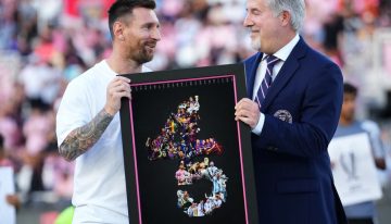 Messi, sancionado por la MLS: Jorge Mas, dueño del Inter Miami, contó que Leo está muy molesto y cuál fue su reacción al enterarse