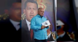 Diosdado Cabello admite que 20 de los migrantes retornados desde El Salvador eran requeridos por tribunales