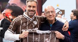 Platense se estrena como campeón en casa y Máximo Palma se reencontrará con su profesor de historia del secundario tras revelar su emotivo pasado