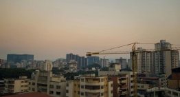 Polvo del Sahara acechará oriente y centro de Venezuela durante estos días