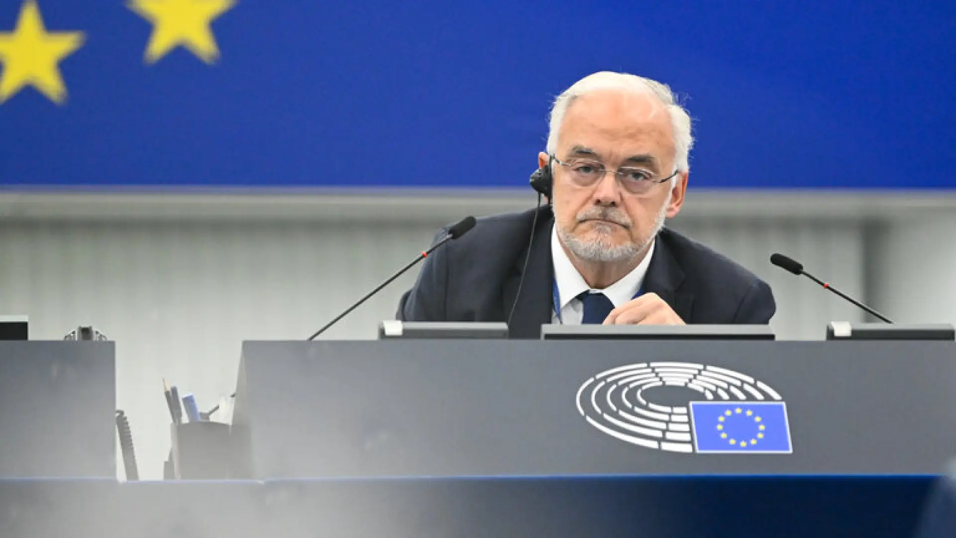 El PP también aumenta su influencia en el Parlamento Europeo mientras se refuerza para intentar volver a la Moncloa