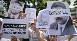 Convocan concentración este #18Jul por la libertad de los presos políticos en Venezuela