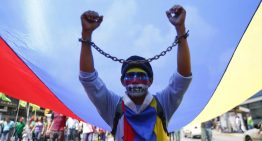 Excarcelaciones confirman “terrorismo de Estado” en Venezuela, alertó el Comando ConVzla