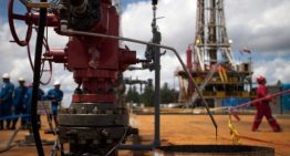 Producción petrolera en Venezuela creció durante el segundo trimestre del 2025