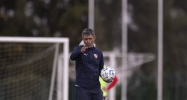 Independiente busca un lateral izquierdo: los nombres que suenan y la prioridad del DT Julio Vaccari