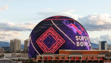 Ya se conoce cuándo y dónde se realizará el sorteo del Mundial 2026