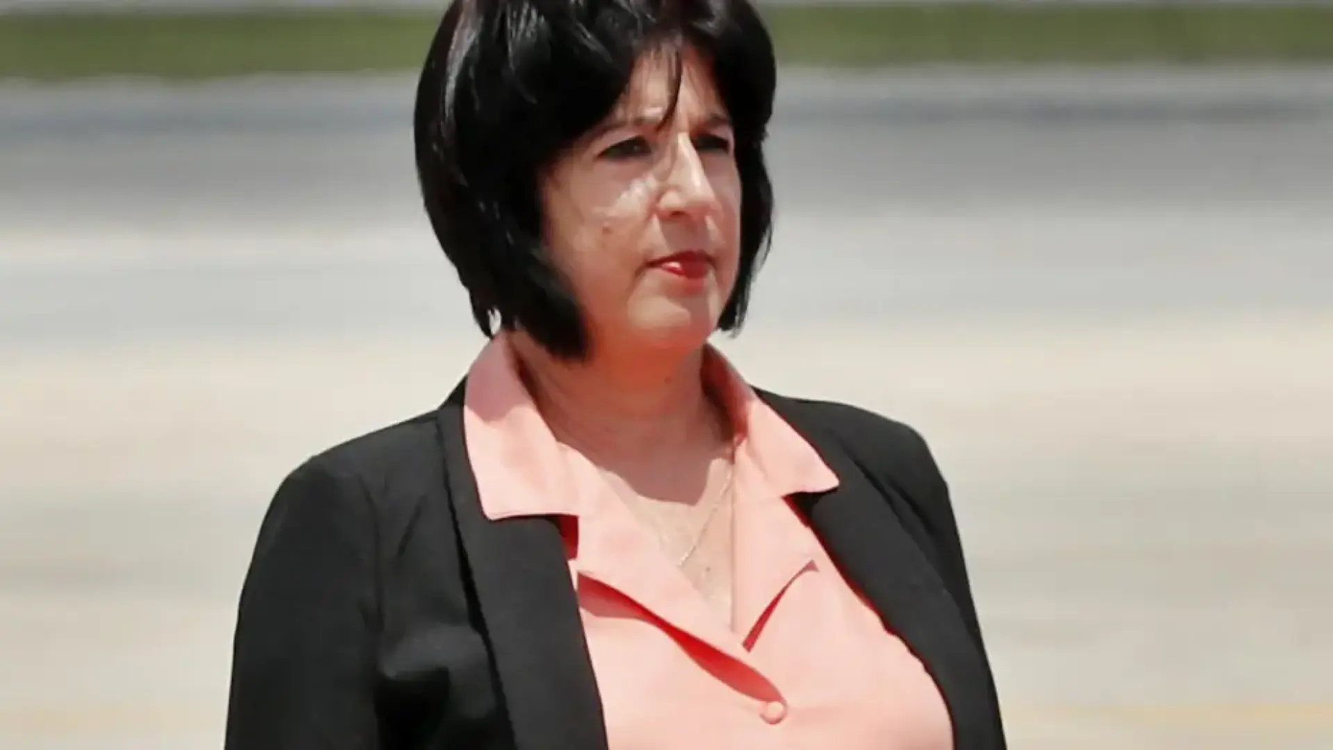 Dimite la ministra de Trabajo de Cuba tras sus polémicas palabras: "No hay mendigos, están disfrazados"