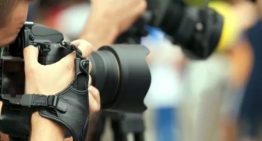 Círculo de Reporteros Gráficos rechazó ataques vandálicos contra sede del CNP