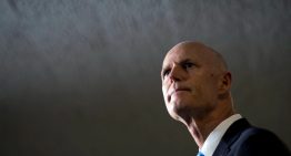 Rick Scott celebró liberación de estadounidenses retenidos injustamente por Nicolás Maduro