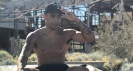 Murió Alan «Pili» Velázquez: un obrero del boxeo que había sido padre hace apenas dos meses
