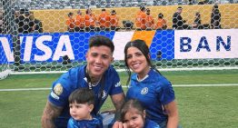 Enzo Fernández, el talismán de los campeones del mundo, cambió la tristeza por una gran sonrisa en Chelsea: «El primer año la pasé mal»