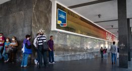 Así se desarrolla el proceso de verificación de datos en las oficinas del Saime (Video)