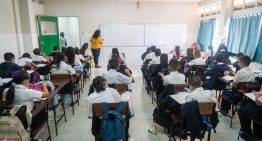 El nuevo año escolar 2025-2026 comenzará el #15Sep