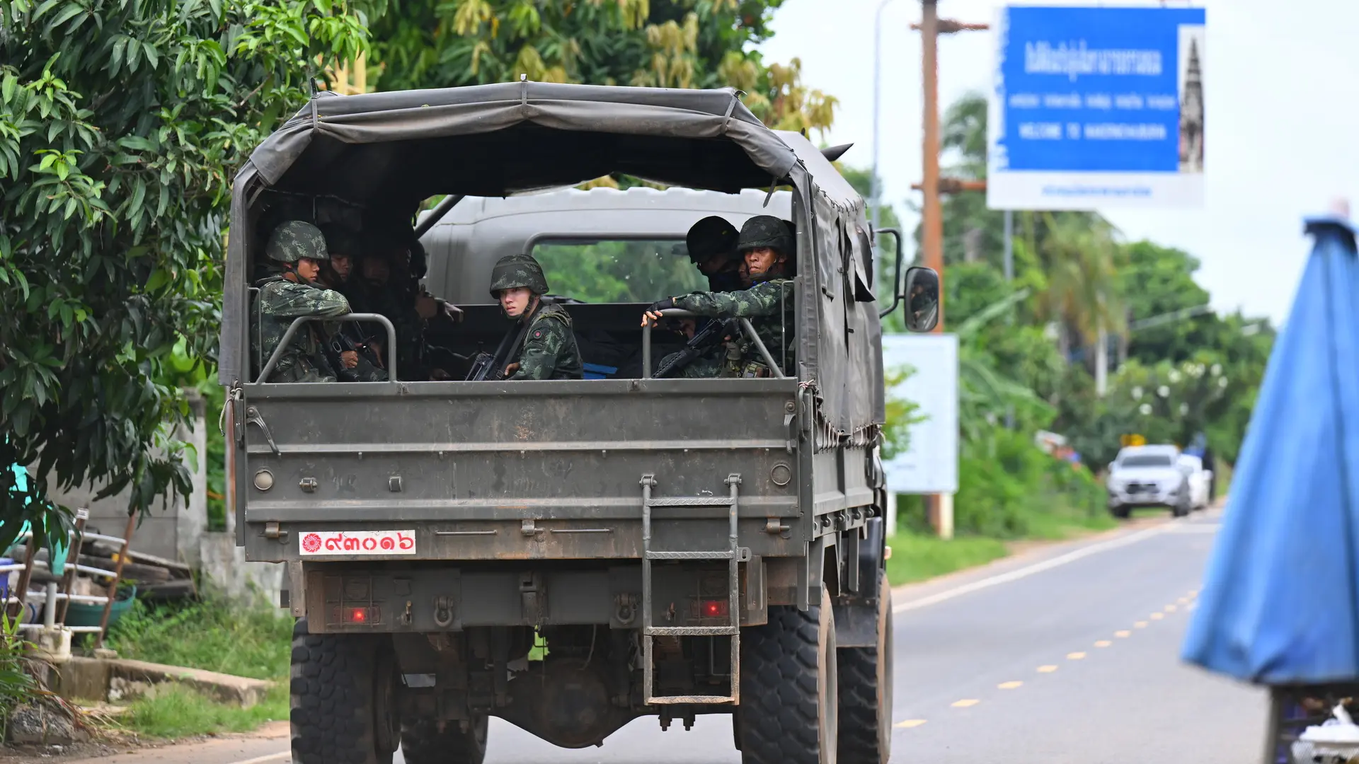 Qué está pasando entre Tailandia y Camboya: ¿es seguro viajar?