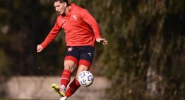 El arribo de Pussetto a Independiente eyectó a otros dos delanteros: quiénes son los que no seguirán en el plantel de Julio Vaccari