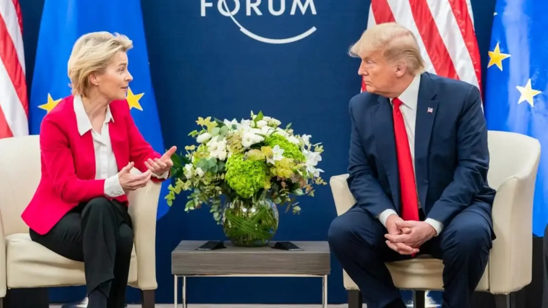 ¿Mano dura con Trump… o mano tendida? España ha elegido bando en una UE dividida con la guerra arancelaria