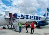 Estelar reactiva los vuelos entre Caracas y Madrid