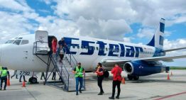Estelar reactiva los vuelos entre Caracas y Madrid