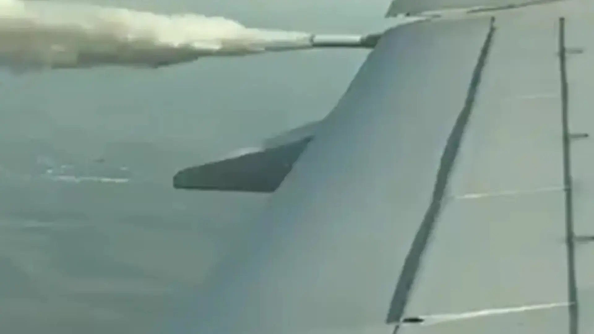 Un avión de Air Europa que iba de Asunción a Madrid aterriza dos veces de emergencia: el piloto reportó un código 'PAN-PAN'