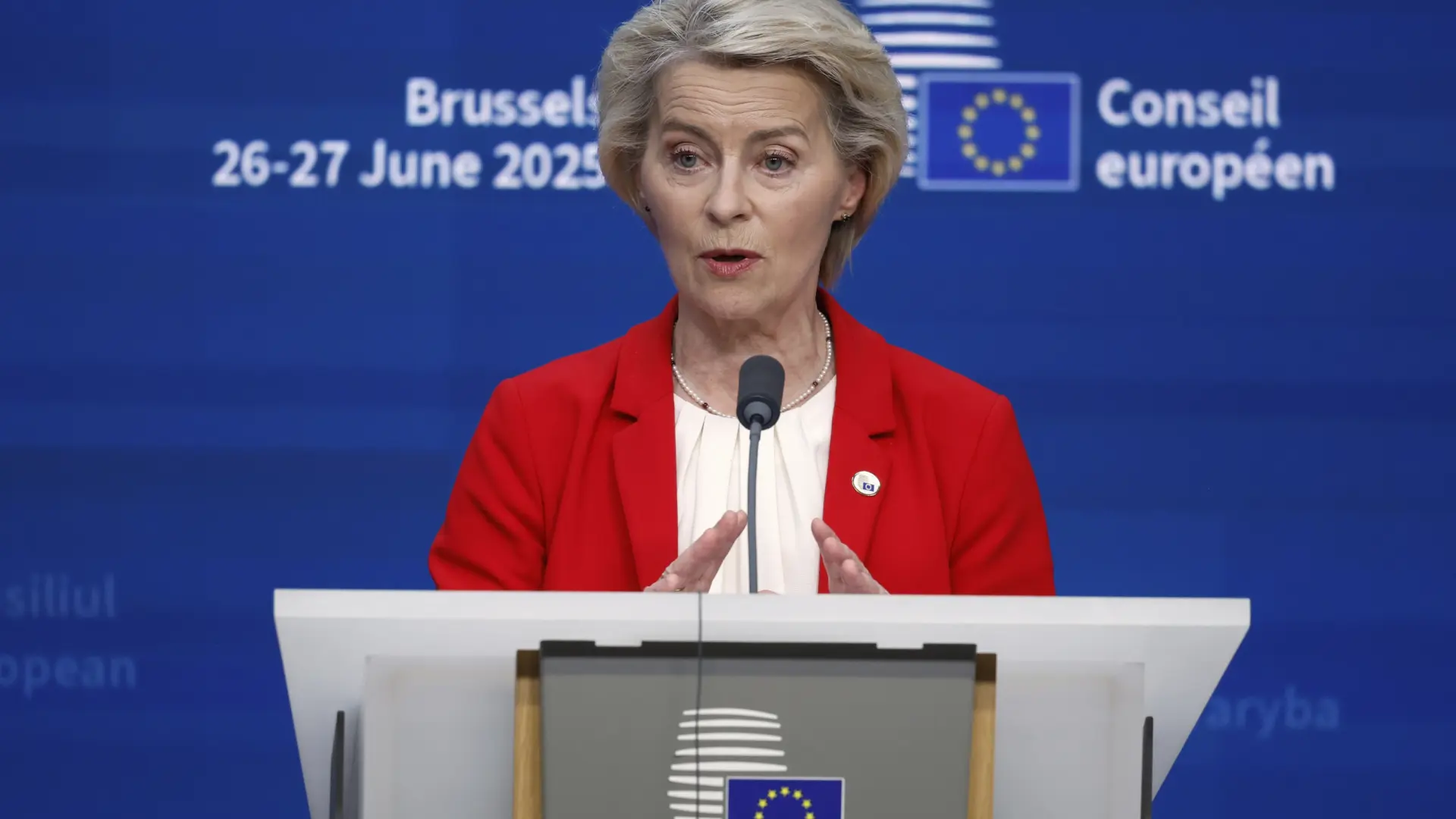Bruselas propone el presupuesto más "ambicioso" de la historia de la UE, más simplificado pero que anticipa choques