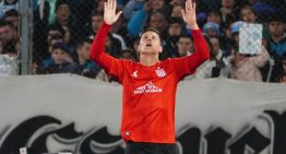 El Torneo Clausura vive una fecha sin goles que puede ser récord: van apenas tres gritos en ocho partidos, con seis 0-0 seguidos y una ironía del VAR