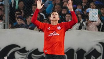 El Torneo Clausura vive una fecha sin goles que puede ser récord: van apenas tres gritos en ocho partidos, con seis 0-0 seguidos y una ironía del VAR