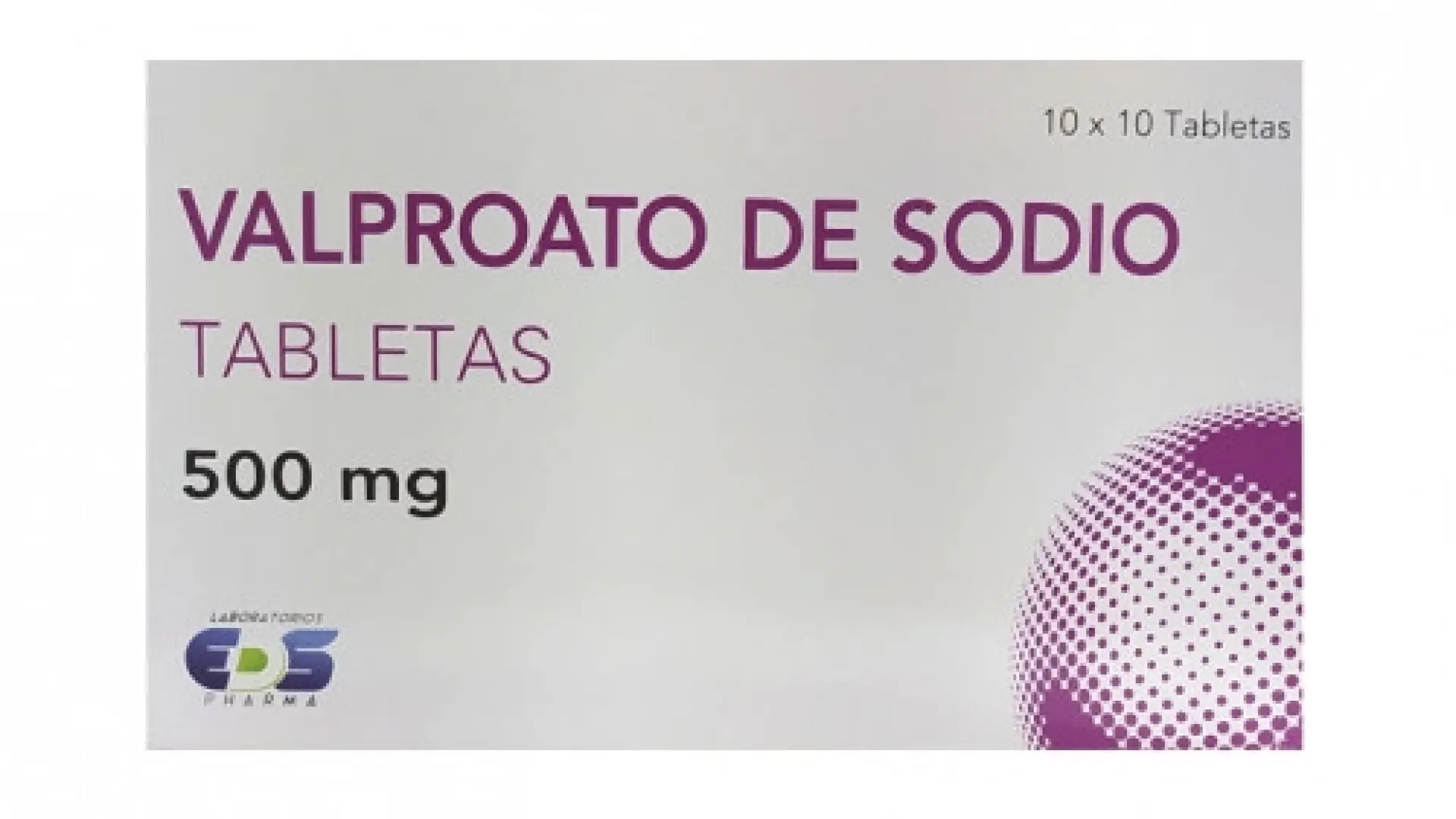 La EMA investiga la posible aparición de trastornos del neurodesarrollo en hijos de hombres tratados con valproato