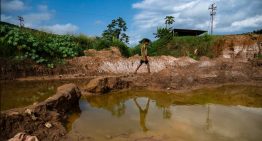 Crisis Group: La maldición del oro, minería y violencia en el sur de Venezuela