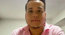 Madre del periodista Víctor Ugas exige conocer el estado de salud de su hijo