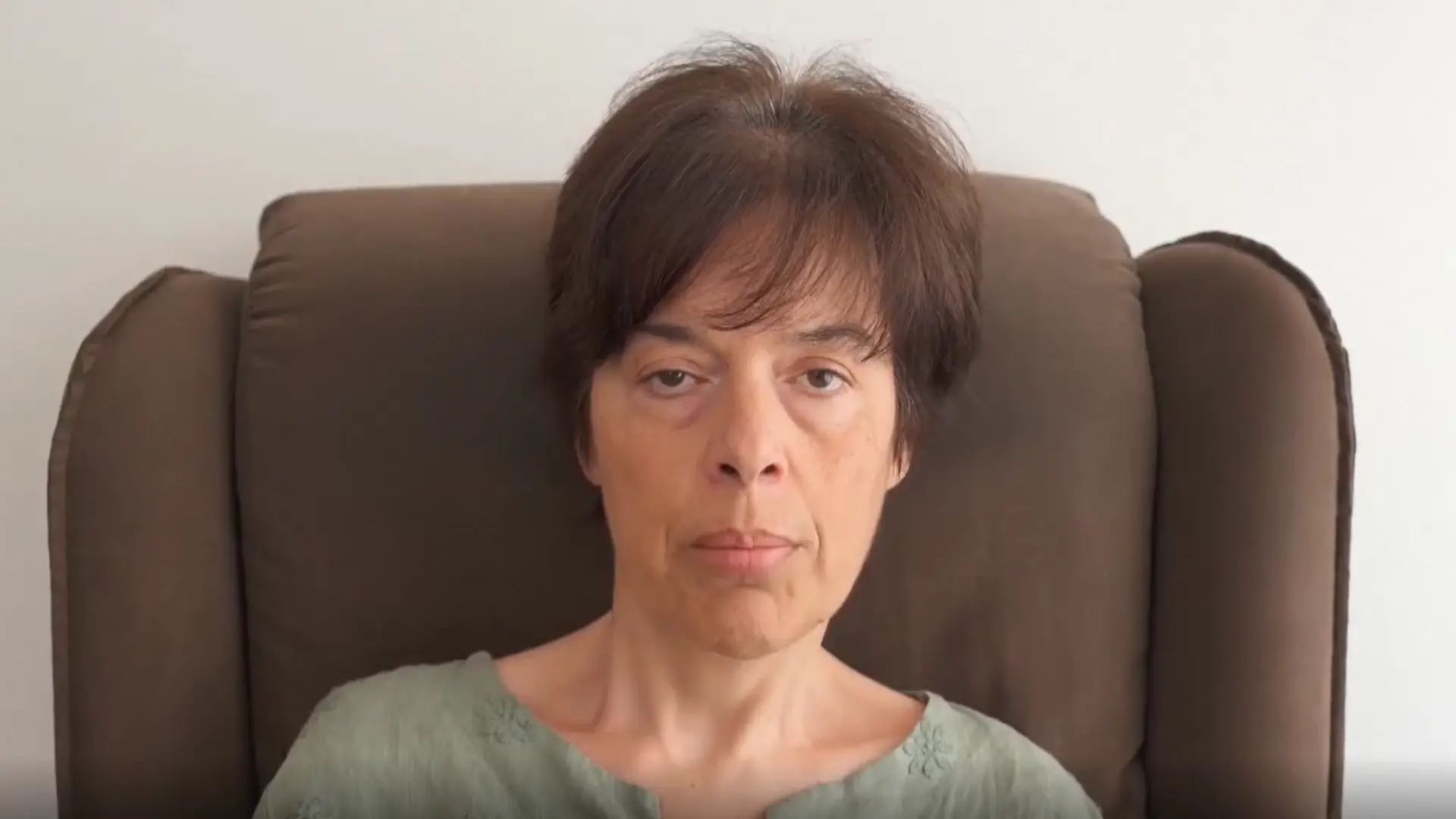 El último mensaje de la periodista Laura Santi tras convertirse en la novena persona en acceder al suicidio asistido en Italia
