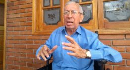 Cidh abrió investigación por asesinato de Julio Valerio García y saqueo de Gurimetal en Táchira (Video)
