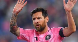 Messi, suspendido en la MLS: lo castigan por su faltazo en el All Star Games y se pierde un partido clave del Inter Miami ante Cincinnati
