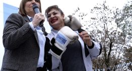 «Partió al gimnasio celestial la hexacampeona mundial»: los mensajes de despedida a Locomotora Oliveras